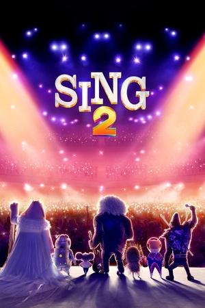 Sing 2 - VJ Kevo