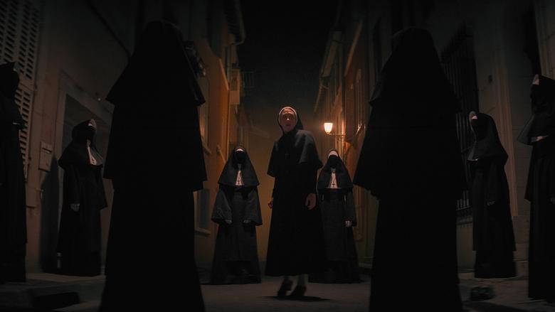 The Nun II - Vj Junior