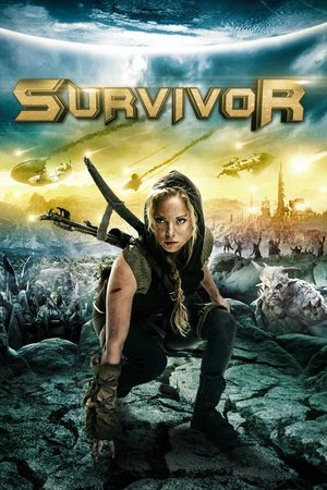 Survivor - Vj Muba