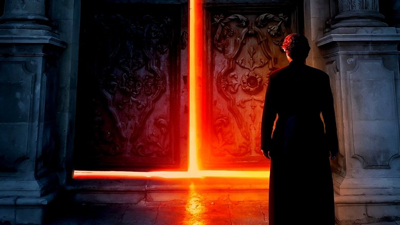 The Exorcism of God - Vj Muba