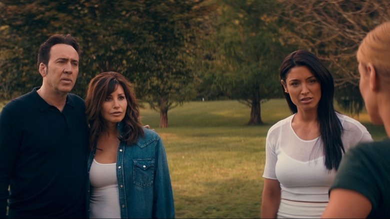 Inconceivable - Vj Junior