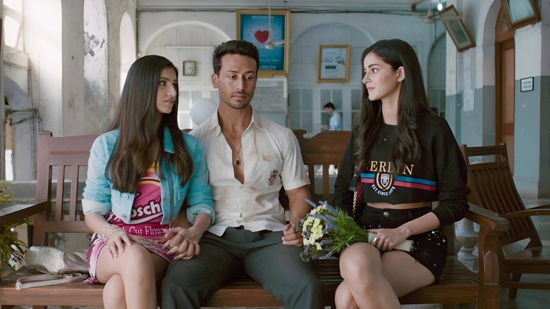 Student of the Year 2 Part 1 - Vj Ice P