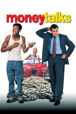 Money Talks - VJ Junior