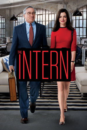 The Intern - Vj Junior