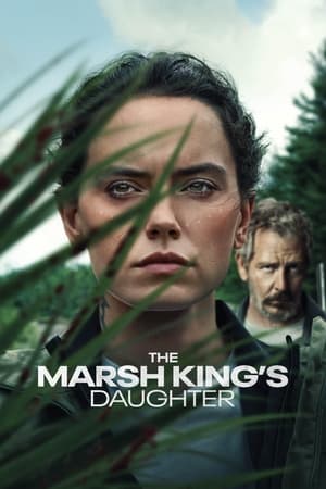 The Marsh King's Daughter - Vj Emmy