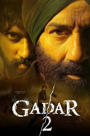 Gadar 2 Part 2 - Vj Emmy
