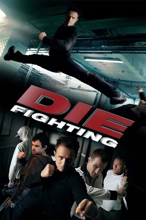 Die Fighting - VJ Emmy