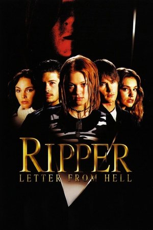 Ripper: Letter from Hell - Vj Emmy