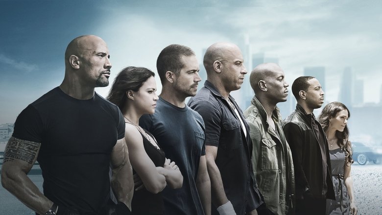 Furious 7 - VJ Ice P
