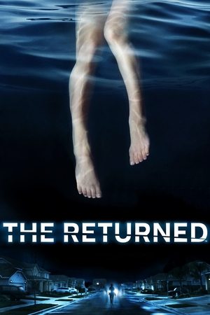 The Returned - VJ Tom