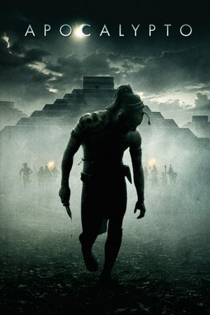 Apocalypto - VJ Mark