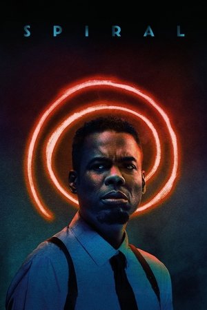 Spiral: From the Book of Saw - Vj Junior