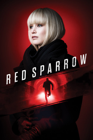 Red Sparrow - VJ Junior