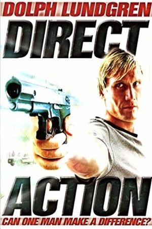 Direct Action - VJ Jingo