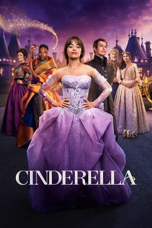 Cinderella - VJ Junior