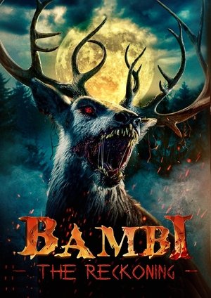Bambi The Reckoning - Vj Emmy