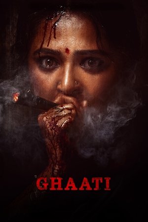 Ghaati 1 - Vj Shield