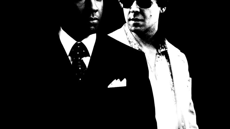 American Gangster - VJ Mark