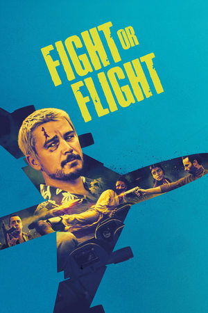 Fight or Flight - Vj Junior