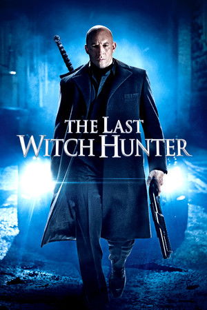 The Last Witch Hunter - VJ Junior