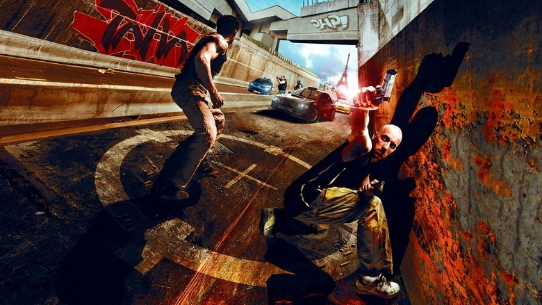 District B13 - Vj Junior