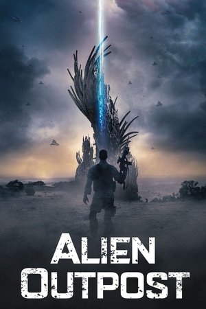 Alien Outpost - Vj Muba