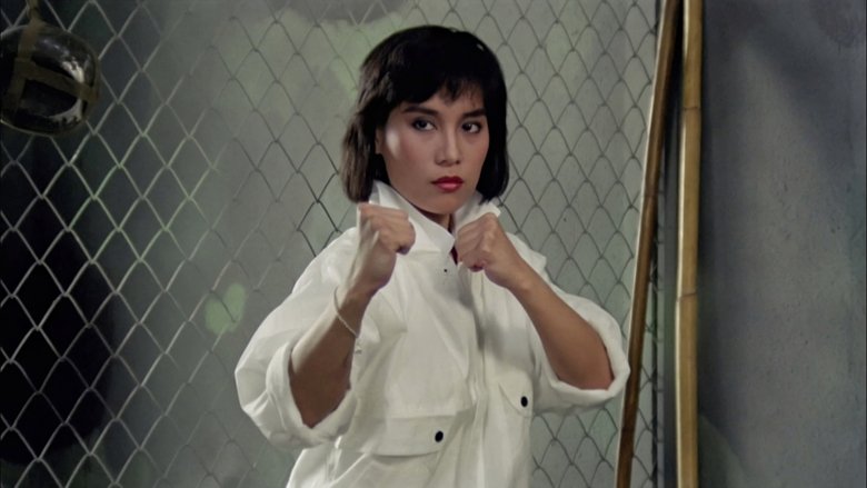 Angel Enforcers - Vj Muba