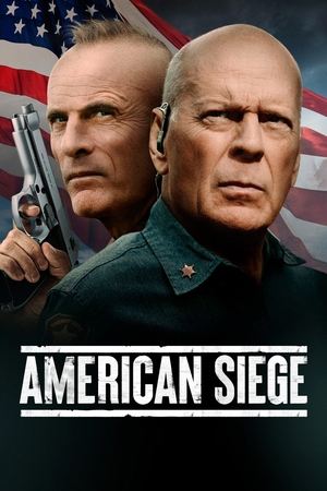 American Siege - VJ Ice P