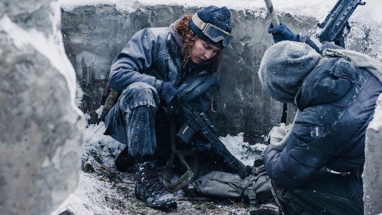 Black Crab - Vj Junior