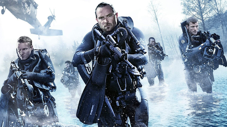 Renegades - Vj Junior