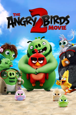 The Angry Birds Movie 2 - VJ Kevo