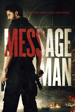 Message Man - VJ Ice P