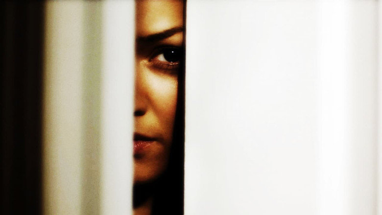 The Maid's Room - Vj Junior