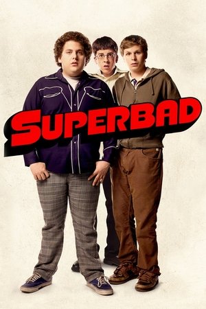 Superbad - Vj Soul