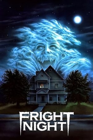Fright Night - Vj Junior