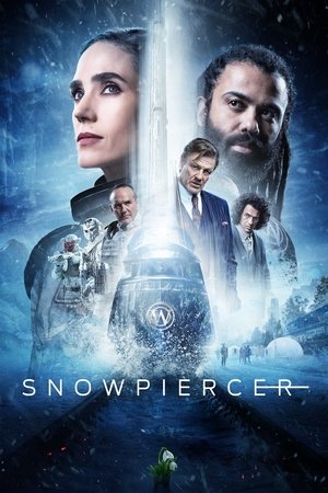 Snowpiercer - VJ Junior