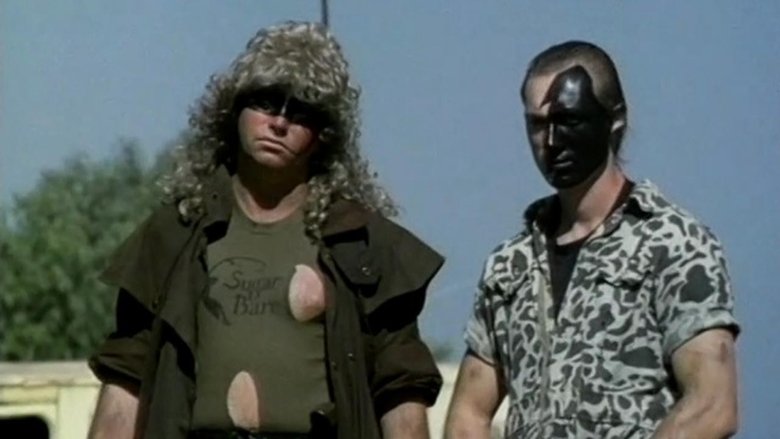 Omega Cop - Vj Jovan