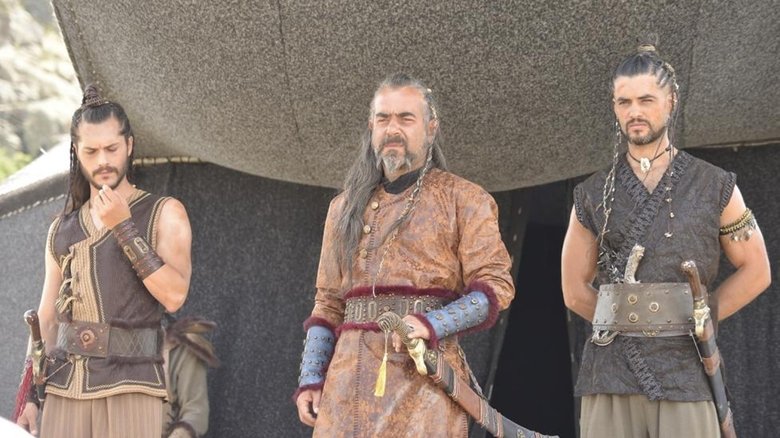 Direniş: Karatay - Vj Muba