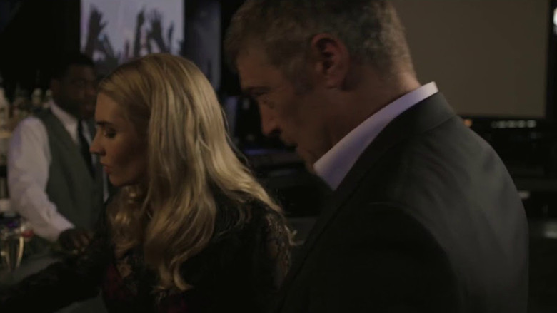 Tango One - Vj Ice P