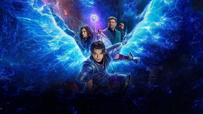 Knights of the Zodiac - Vj Junior