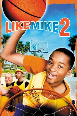 Like Mike 2: Streetball - Vj Soul