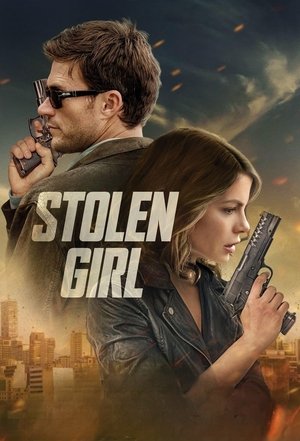 Stolen Girl - VJ Ice P