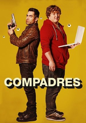 Compadres - Vj Junior