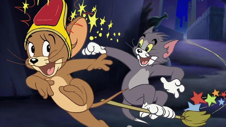 Tom and Jerry: The Magic Ring - VJ Kevo