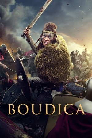 Boudica - Vj Junior