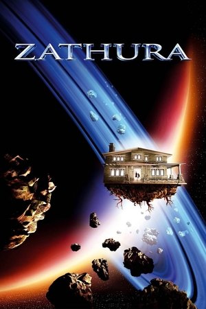 Zathura: A Space Adventure - Vj Soul