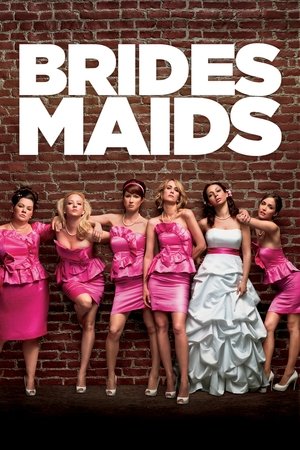 Bridesmaids - Vj Junior