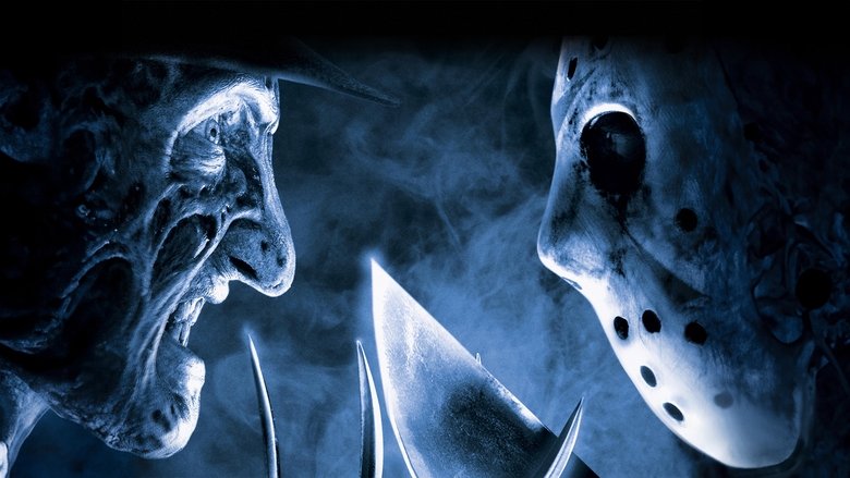 Freddy vs. Jason - Vj Emmy