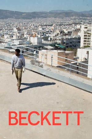Beckett - Vj Junior