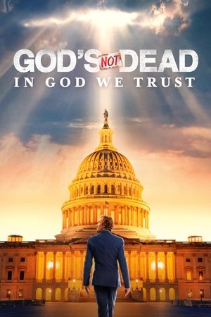 God\'s Not Dead: In God We Trust - Vj Junior